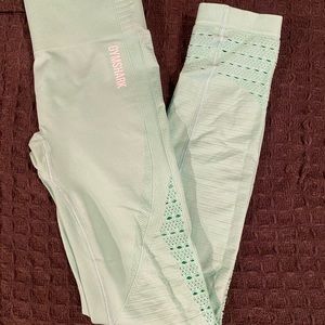 Gymshark Energy Seamless Legging